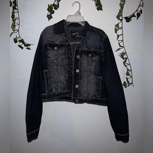 Red Camel brand denim jacket